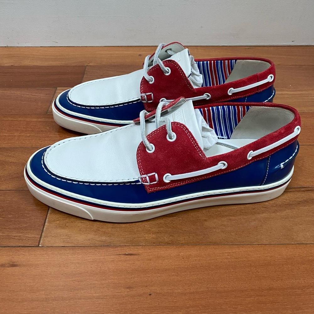Authentic Gucci Shoes - Picture 2 of 6